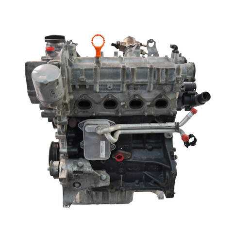 Foto 2ª: Motor Completo Audi A1 122CV 90KW [CAXA CAX] (2011)