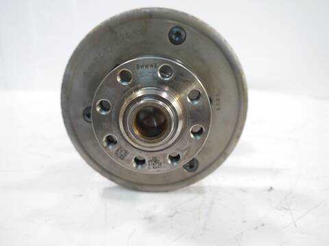 Foto 3ª: Cigüeñal Audi A4 180 - 220 CV [CAEA CEAB CAED CAE]