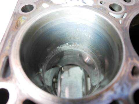 Bloque Motor Audi A3 136 - 150 CV