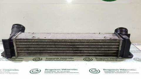 Foto 3ª: Intercooler Bmw Serie 3 315 320D BERLINA 163CV 120KW [204D4] (2005)