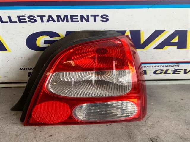 Piloto Trasero Derecho Renault Twingo 1.2 16V75-76CV 0CV