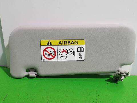 Foto 2ª: Parasol Derecho Toyota Auris HYBRID FEEL EDITION 136CV (2013)