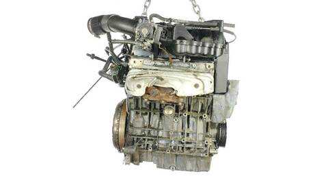 Foto 3ª: Motor Completo Seat Toledo 1.6 [AEH] (1998)