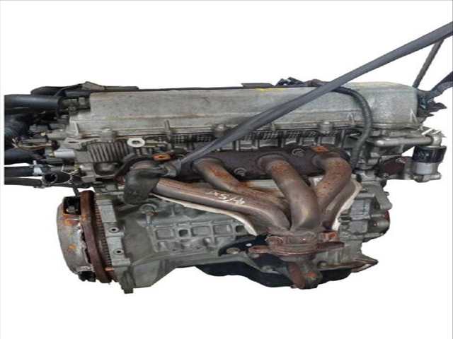 Motor Completo Toyota Rav4 1.8 ZCA25_ ZCA26_ ZCA25W ZCA26W)