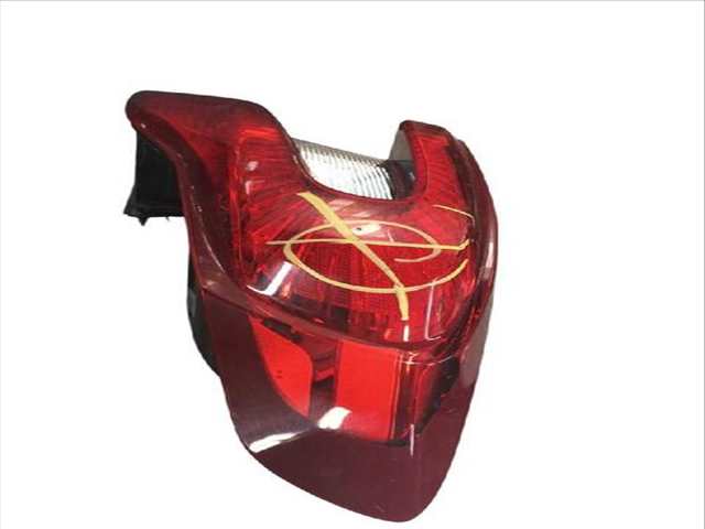 Foto 2ª: Piloto Trasero Derecho Fiat Tipo 1.4 356SXA1B) (2015)