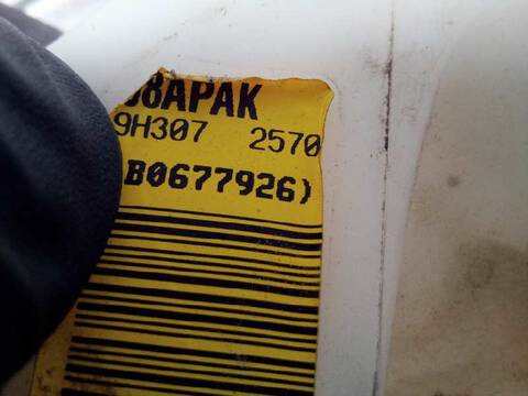 Foto 3ª: Aforador Volkswagen Golf BERLINA 105CV 77KW