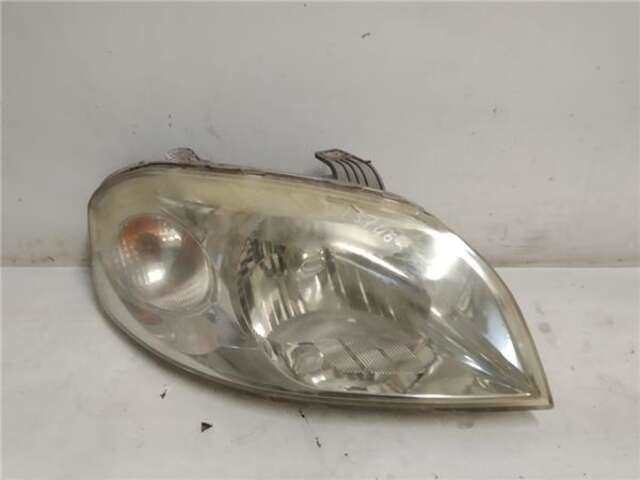 Faro Derecho Chevrolet Aveo 1.4 LS [1.4 LTR. - 74 KW CAT]
