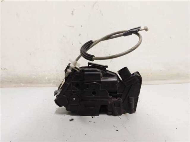 Cerradura Puerta Delantera Derecha Seat Ibiza 1.6 TDI (90 CV)