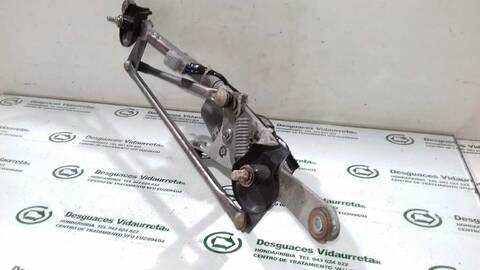 Foto 2ª: Brazo Limpia Delantero Izquierdo Toyota Auris 1.4 16V CAT 97CV 71KW [4ZZ] (2007)