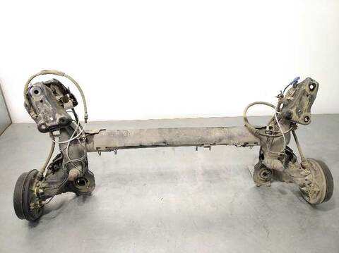 Puente Trasero Citroen C Elysee 1.6 16V CAT NFP - EC5M) 115CV 85KW