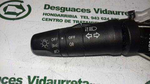 Foto 2ª: Mando Luces Nissan NV200 D M20) KASTEN COMFORT [K9K] (2010)