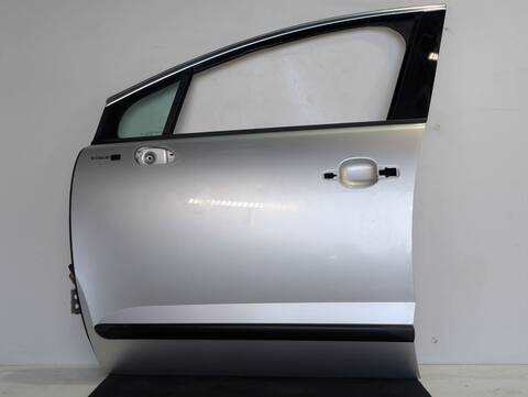 Puerta Delantera Izquierda Peugeot 3008 HN02