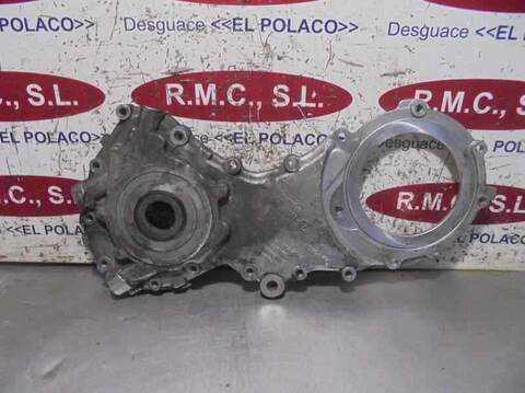 Foto 3ª: Bomba de Aceite Ford Focus AMBIENTE D) BERLINA 115CV 85KW [KKDA] (2007)