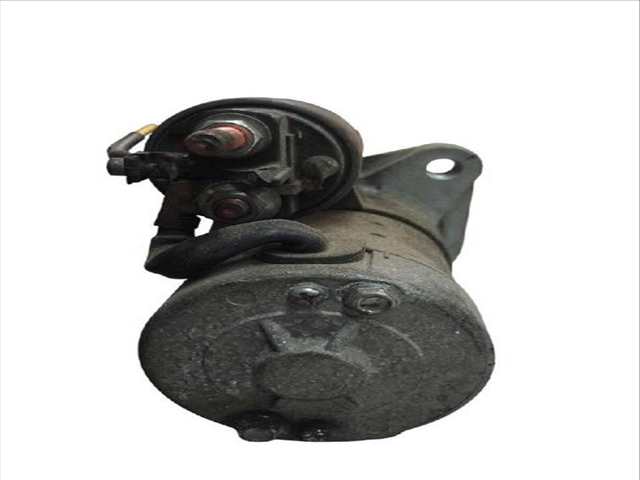 Foto 3ª: Motor de Arranque Opel Astra 1.7 CDTI 68) (2009)