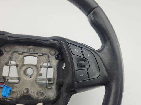 Foto 3ª: Volante Citroen C4 1.2 THP 110 110CV 81KW [HNV (EB2DTM),HNZ (EB2DT),HNP (EB2ADT)] (2018)