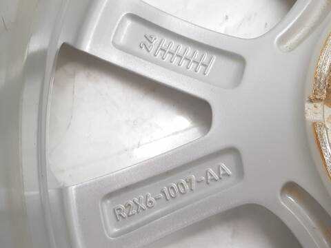 Foto 3ª: LLanta Aleacion Ford Tourneo TREND