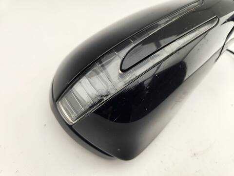 Foto 3ª: Retrovisor Derecho Mercedes Clase C 160 280 219.354) 231CV 170KW [M272943] (2008)