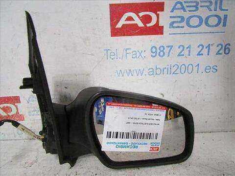 Retrovisor Derecho Ford Focus 1.8 TDCI 115CV 85KW