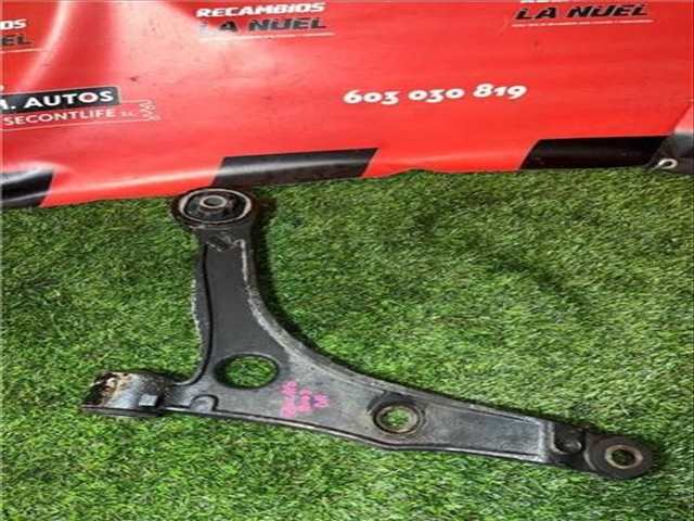 Foto 2ª: Brazo Suspension Delantero Derecho Fiat Ducato 130 L1H1 TEILVERGLAST RS 3000 MM JTD 131CV 96KW [F1AE0481D]