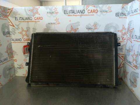 Foto 3ª: Radiador Motor Seat Altea ERENCE 105CV 77KW [BJB] (2004)