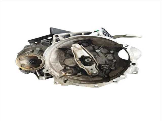 Caja Cambios Audi A3 1.9 TDI