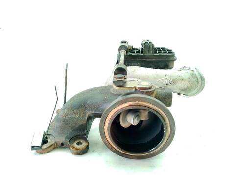 Foto 3ª: Turbocompresor Seat Ateca 1.4 TSI [DJKA] (2016)