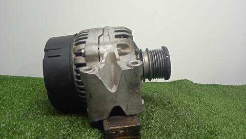 Foto 2ª: Alternador Mercedes Vito 108 CDI 2.2 638.094) 82CV 60KW FURGONETA [OM 611.980] (2001)