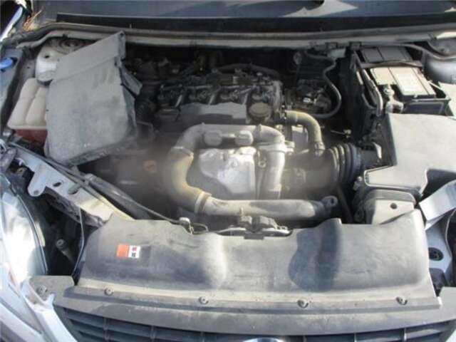 Foto 3ª: Mangueta Delantera Derecha Ford Focus 1.6 TDCI [HHDA]