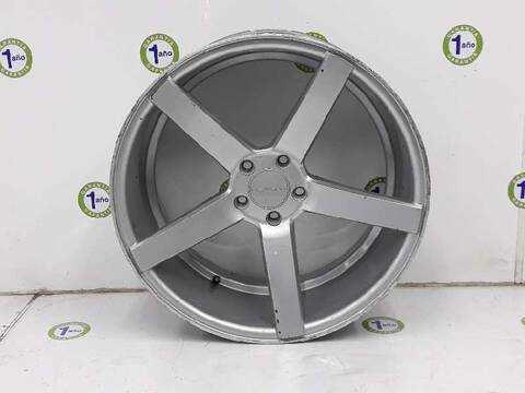 LLanta Aleacion Mercedes Clase E 180 3.0 204CV