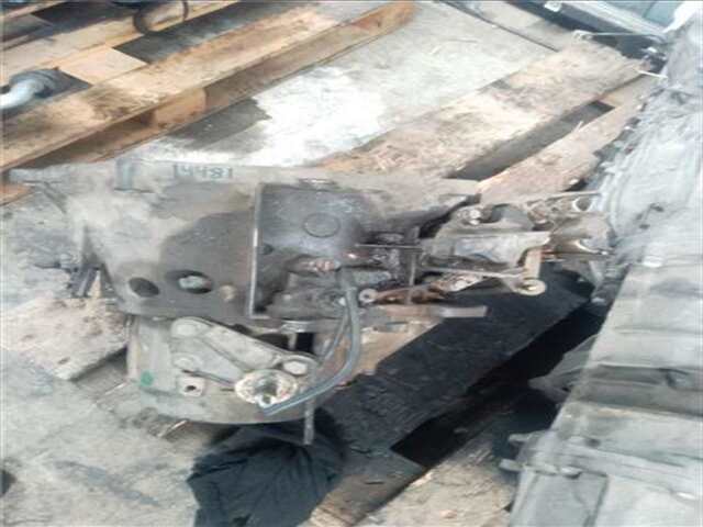 Foto 2ª: Caja Cambios Citroen C4 1.6 HDI [9HX (DV6ATED4)]
