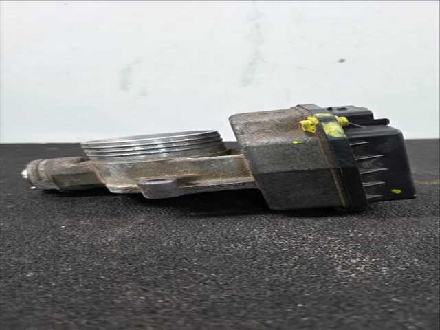 Foto 3ª: Caja Mariposa Citroen C3 KFV (2002)