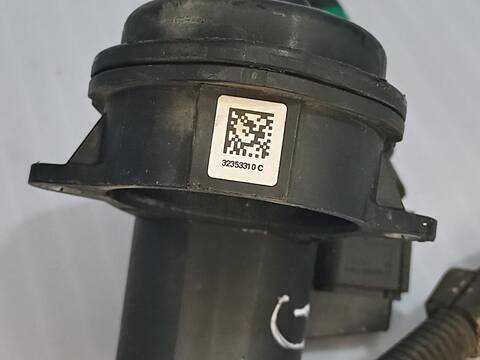 Foto 2ª: Freno de Mano Nissan Qashqai ACENTA 116CV [HRA2DDT] (2013)