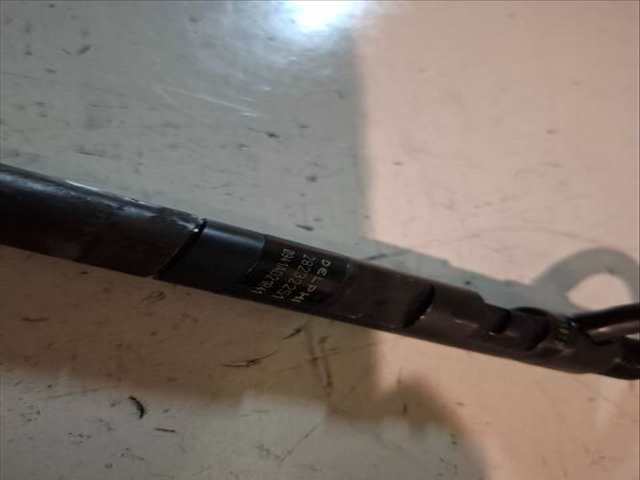 Foto 3ª: Inyectores Renault Modus K9K766 (2007)