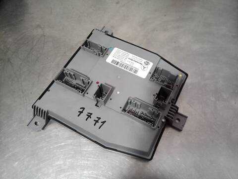 Foto 2ª: Modulo Confort BCM Mercedes Clase E 180 E 220 D 213.004) 194CV 143KW [654920] (2017)