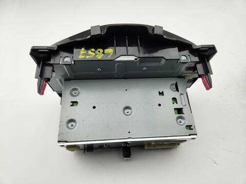 Foto 2ª: Pantalla Multifuncion Peugeot 108 COLLECTION 81CV 60KW [HM01] (2016)