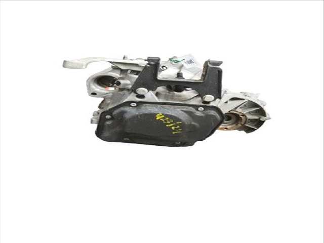Caja Cambios Volkswagen Polo 1.2