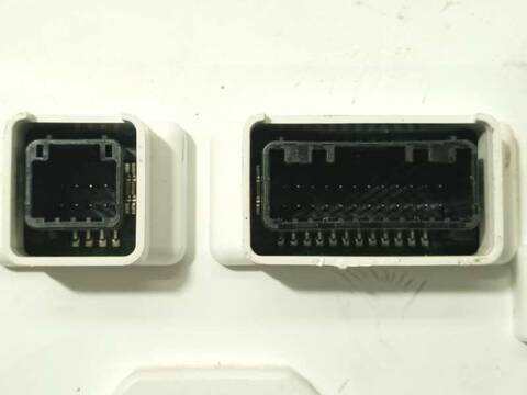 Foto 4ª: Cuadro de Instrumentos Suzuki Ignis 1.2 16V DUALJET CAT 90CV 66KW [K12C] (2019)