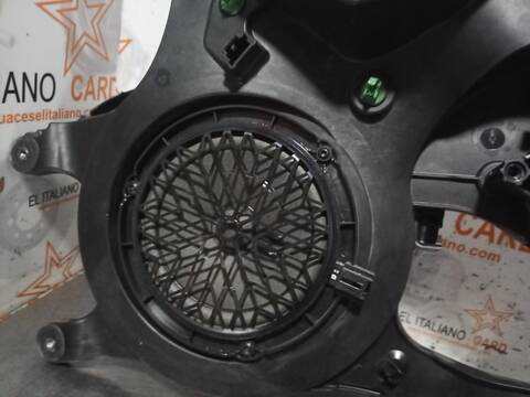 Foto 2ª: Elevalunas Eléctrico Delantero Derecho Citroen Berlingo CONTRLOL M 102CV 75KW FURGON [YHT] (2022)