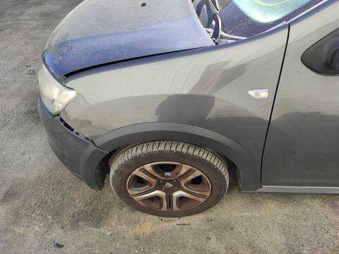 Aleta Delantera Izquierda Dacia Sandero K9K626