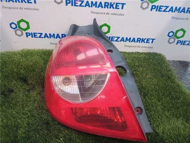 Piloto Trasero Izquierdo Renault Clio 1.2 EXPRESSION [1.2 LTR. - 55 KW 16V]