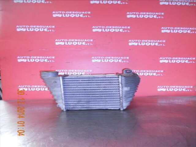 Foto 2ª: Intercooler Audi A3 1.8 T AMBIENTE [1.8 LTR. - 110 KW 20V TURBO] [AQA]