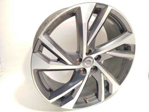 LLanta Chapa Volvo XC 40 T3 163CV 120KW