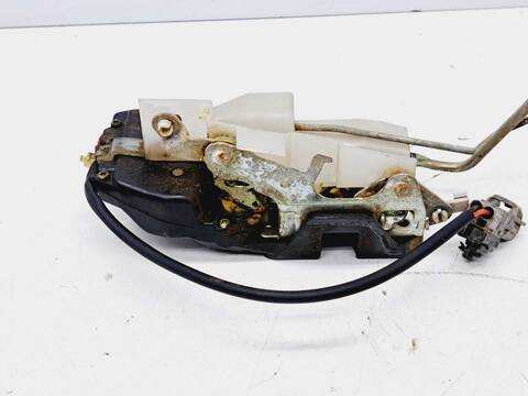 Foto 2ª: Cerradura Puerta Delantera Derecha Toyota Rav4 2.0 16V CAT 129CV 95KW [3S-FE] (1994)