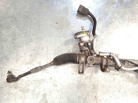 Foto 4ª: Cremallera de Direccion Hyundai Tucson 1.6 GDI 132CV 97KW [G4FD] (2019)