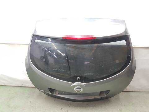 Foto 3ª: Portón Nissan Murano BASICO [VQ35DE]