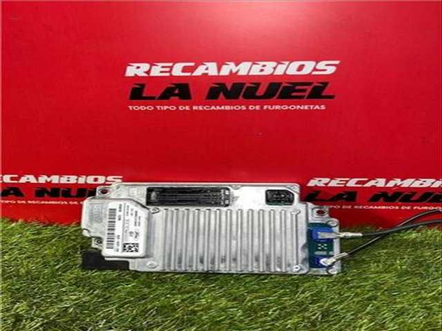 Centralita Motor ECU Ford Puma 1.0 ST-LINE [1 0 LTR. - 92 KW ECOBOOST CAT] 125CV