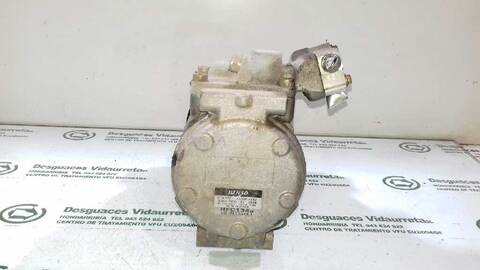 Foto 2ª: Compresor Aire Acondicionado Land Rover Discovery TD5 139CV 102KW [15P] (2002)