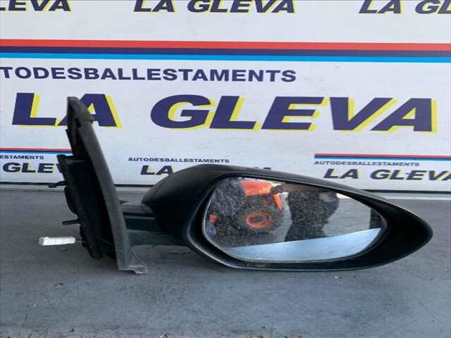 Retrovisor Derecho Mazda 2 1.4 HDI68-75CV 0CV