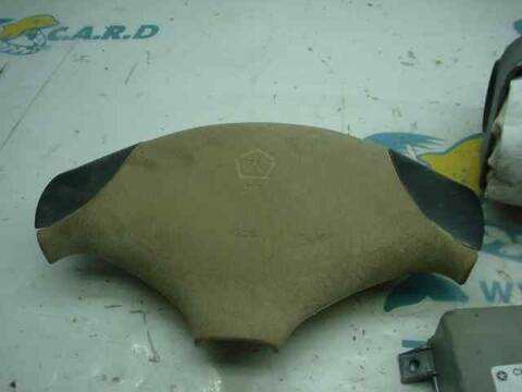 Foto 2ª: Kit Airbag Chrysler Voyager 2.5 TD 116CV 85KW (1995)