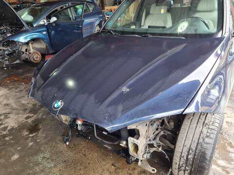 Capot Bmw X5 XDRIVE40D 313CV 230KW